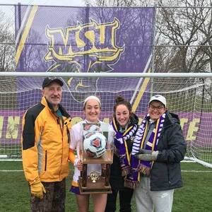 Meet your Posher, Ruth